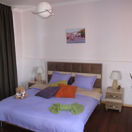 Guesthouse Honeymoon سينغناغي المظهر الخارجي الصورة