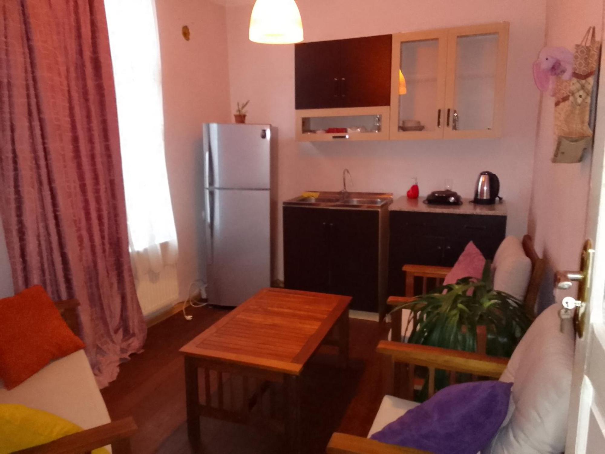 Guesthouse Honeymoon سينغناغي المظهر الخارجي الصورة