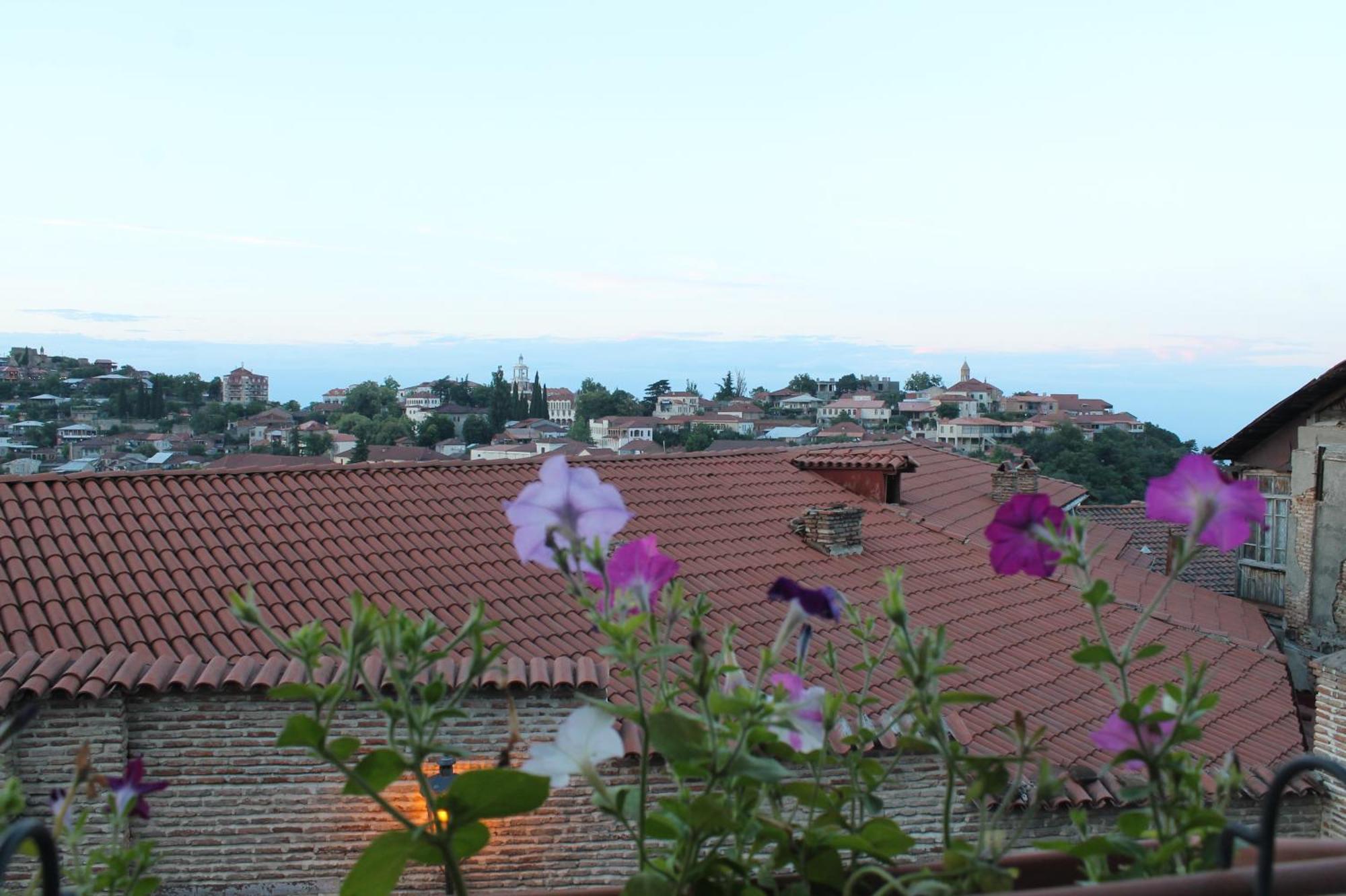 Guesthouse Honeymoon سينغناغي المظهر الخارجي الصورة