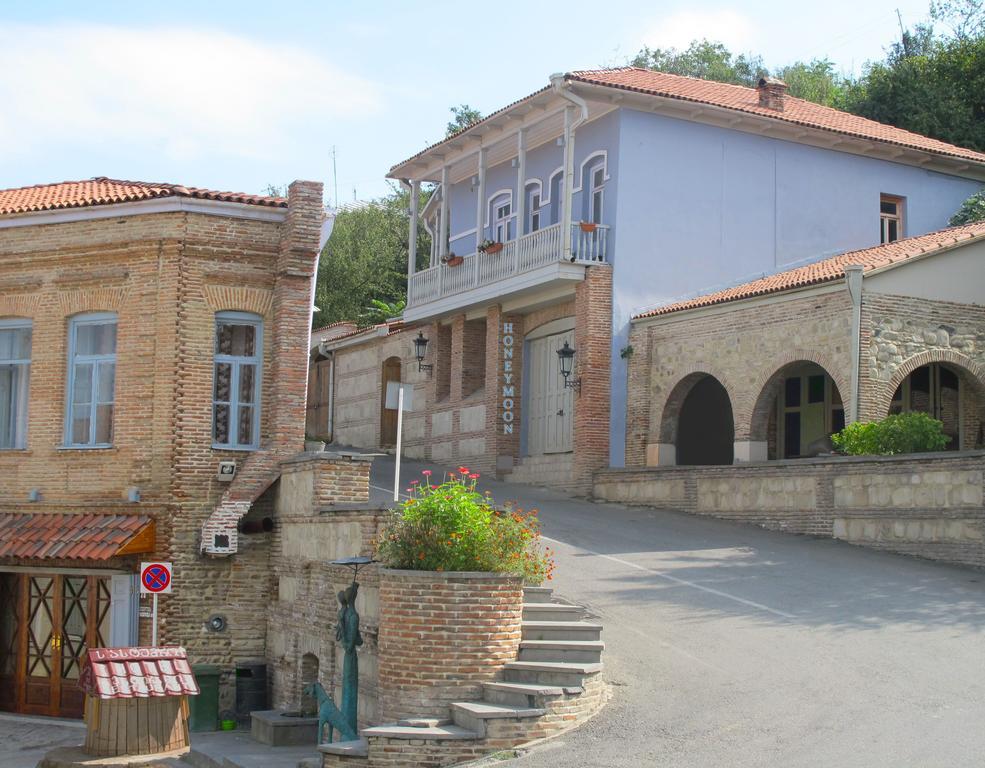 Guesthouse Honeymoon سينغناغي المظهر الخارجي الصورة