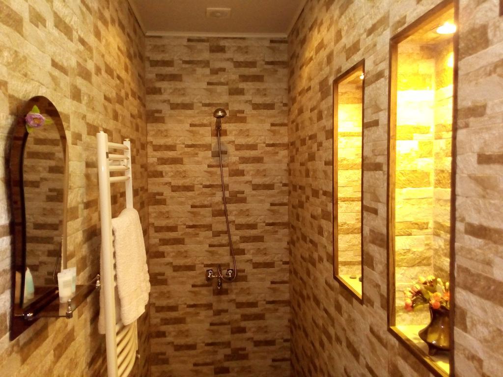 Guesthouse Honeymoon سينغناغي المظهر الخارجي الصورة