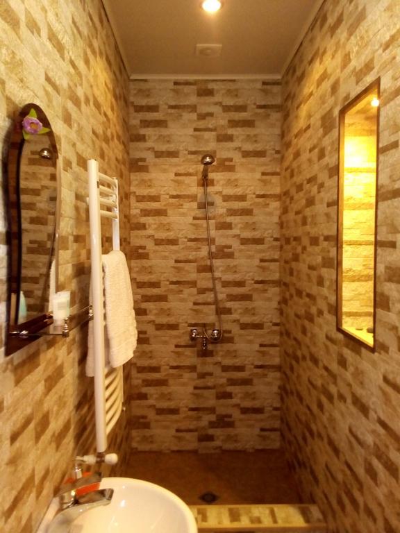 Guesthouse Honeymoon سينغناغي المظهر الخارجي الصورة