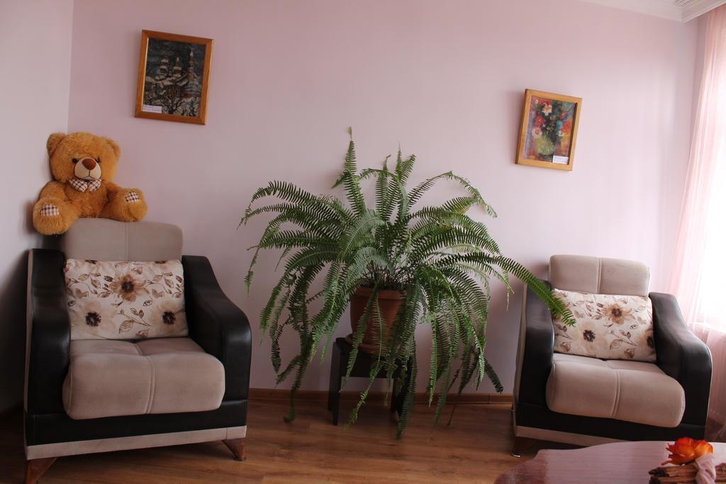Guesthouse Honeymoon سينغناغي المظهر الخارجي الصورة