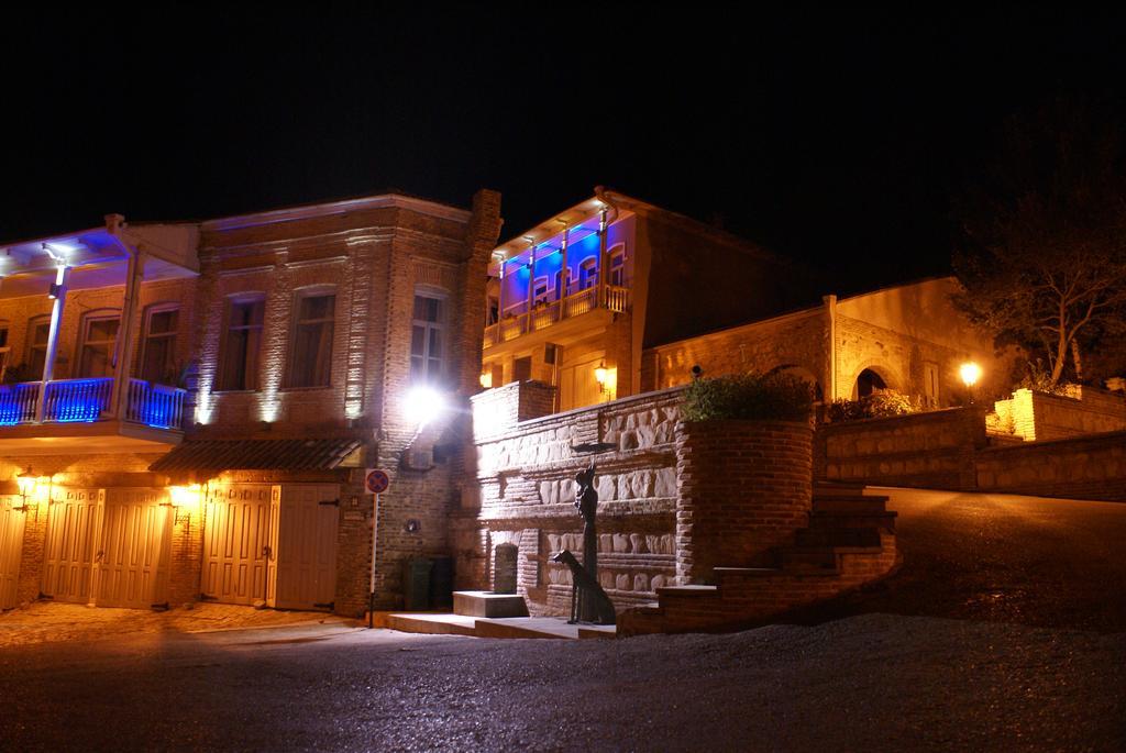 Guesthouse Honeymoon سينغناغي المظهر الخارجي الصورة