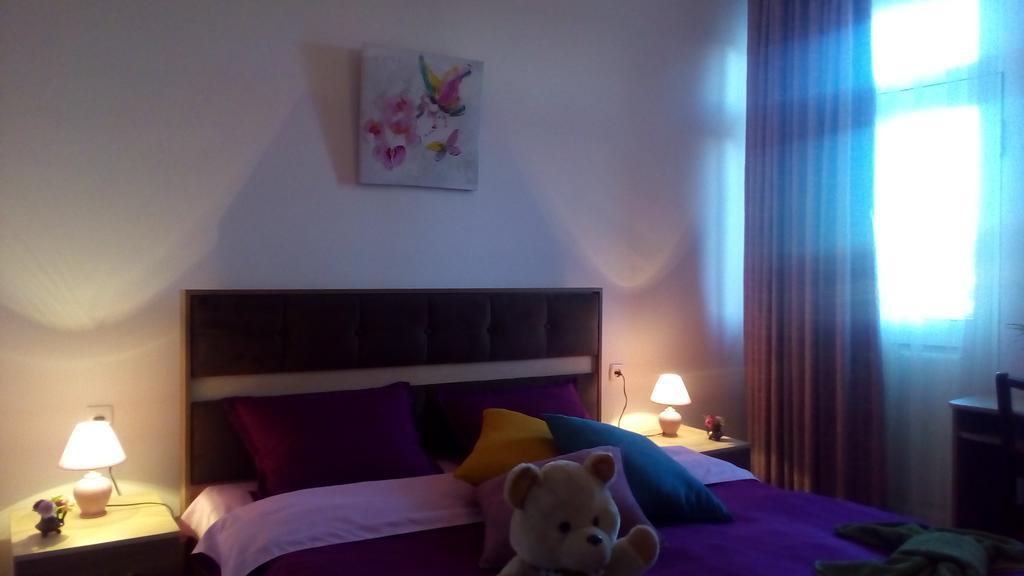Guesthouse Honeymoon سينغناغي المظهر الخارجي الصورة