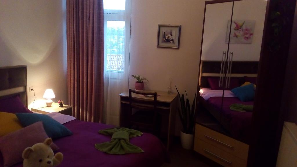 Guesthouse Honeymoon سينغناغي المظهر الخارجي الصورة