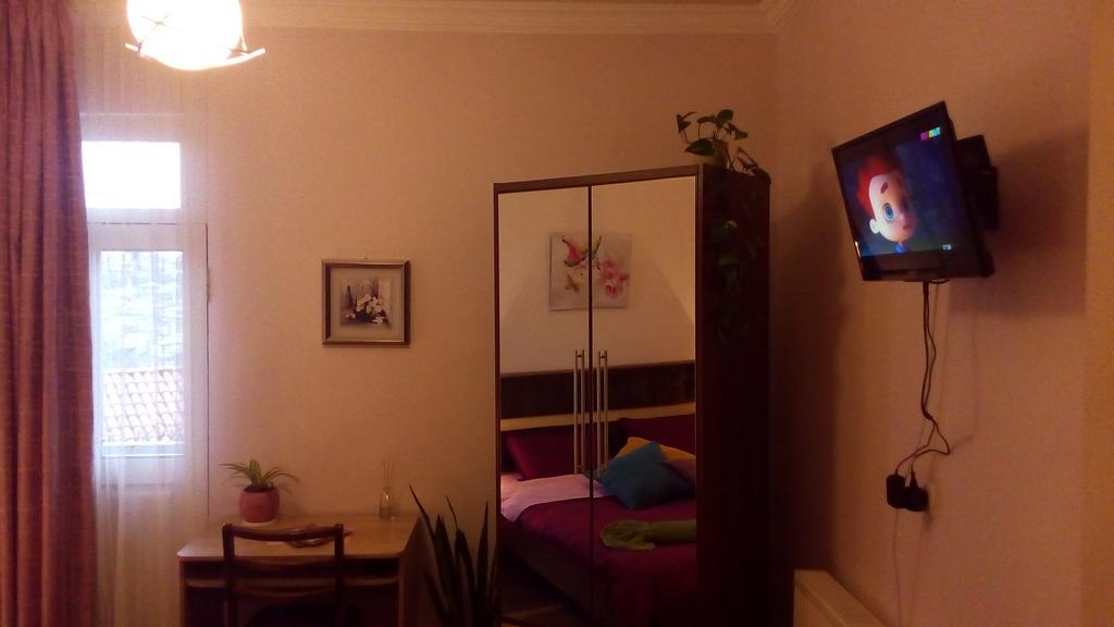 Guesthouse Honeymoon سينغناغي المظهر الخارجي الصورة