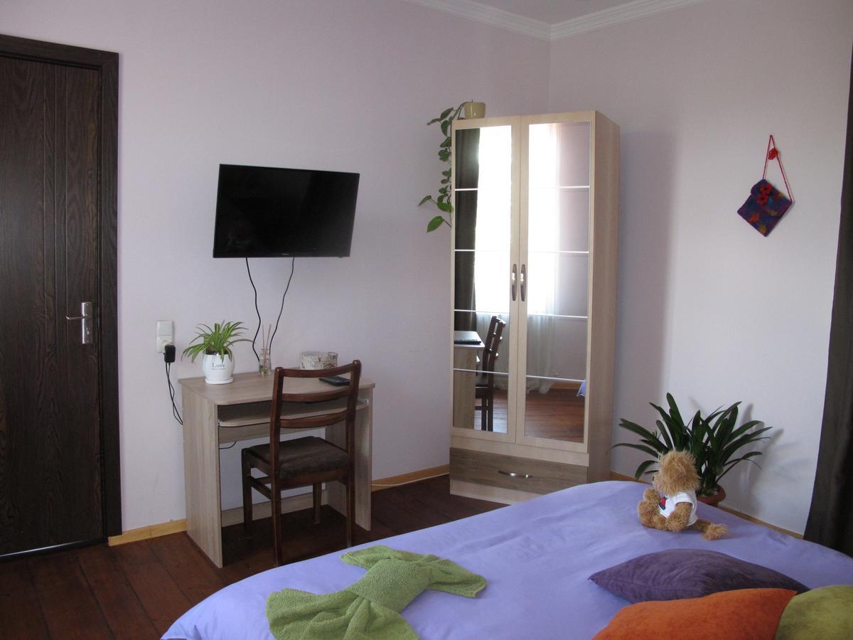 Guesthouse Honeymoon سينغناغي المظهر الخارجي الصورة